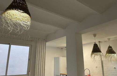 Alzira bonita Apartamento D junto a Plaza Mayor, Santa Catalina - Foto 50