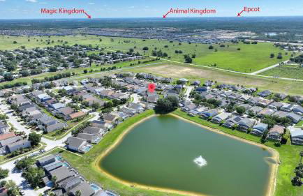 Family Villa Destination - Foto 39