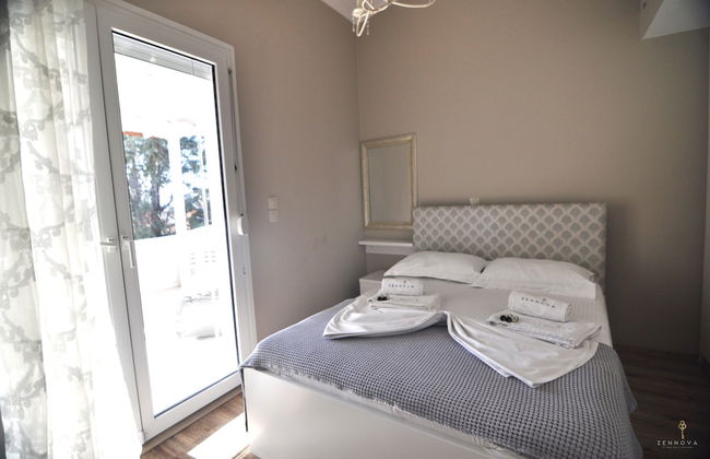 Zennova 41 Trikorfo Cottage - Foto 1