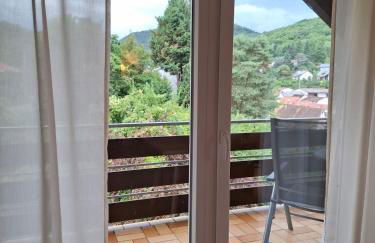 WEINBERGBLICK Wohnung im Haus FREY - 2BR ,Küche, 2 Bäder, 2 Balkone, Parkplatz direkt vor der Tür - Foto 15