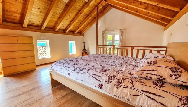 Villa Insula - Foto 5, Habitación