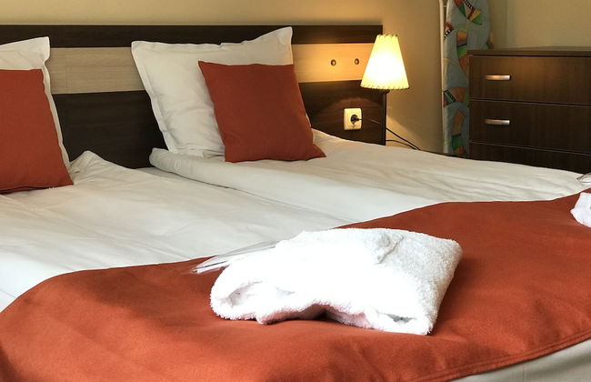 Apart Hotel Dream - Photo 31