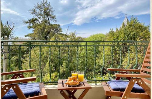 Nice Sea View 2 bedroom apartment - Photo 10