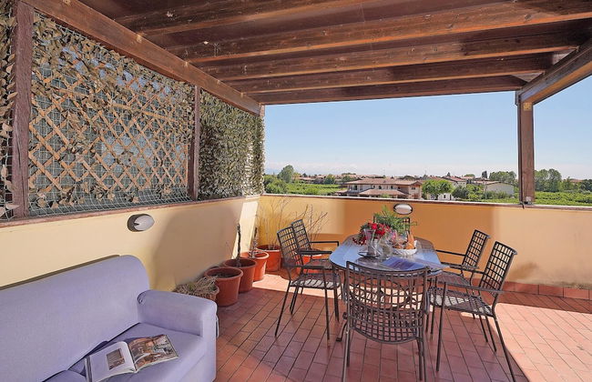 Appartamento Tammaro - Foto 21