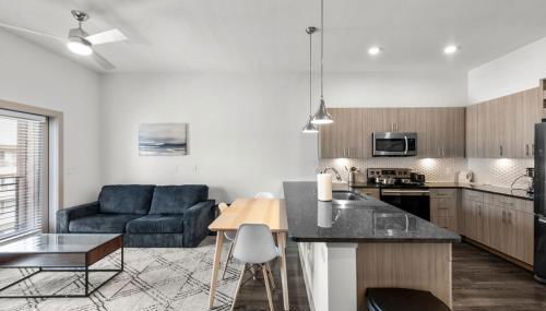 Modern 1BR near TPC Golf - Foto 5