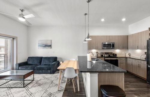 Modern 1BR near TPC Golf - Foto 5