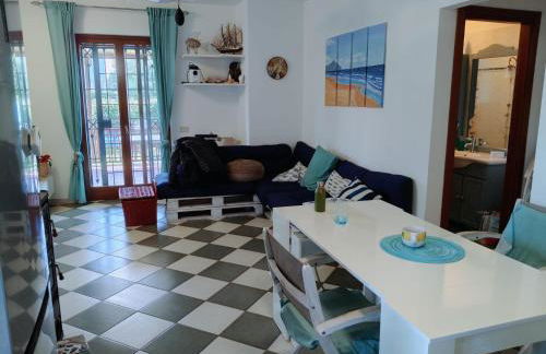 Villa Sabaudia con piscina-11 posti letto - Foto 6