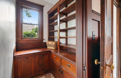 Historic Home in Downtown Vancouver - Foto 15