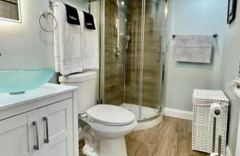 Tiny Home Hot Tub Privacy Fence Fire Pit Peaceful Neighborhood near Bogue Chitto State Park - Foto 10