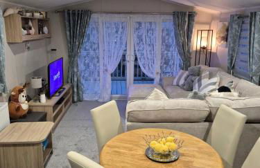 Cayton Bay Holiday Park Kestrel40 - Foto 16