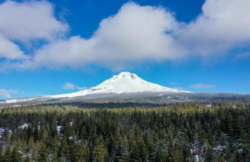 THE CLYDE - Your Cozy & Luxurious Mt Hood Retreat - Foto 41