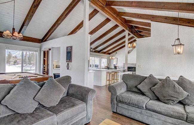 Lucerne Lake House - Foto 20