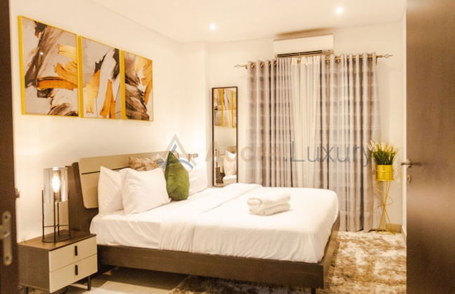 Accra Luxury Apartments At The Signature - Photo 22