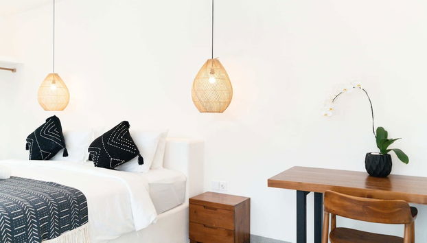 Villa Onetti - Foto 4, Habitación