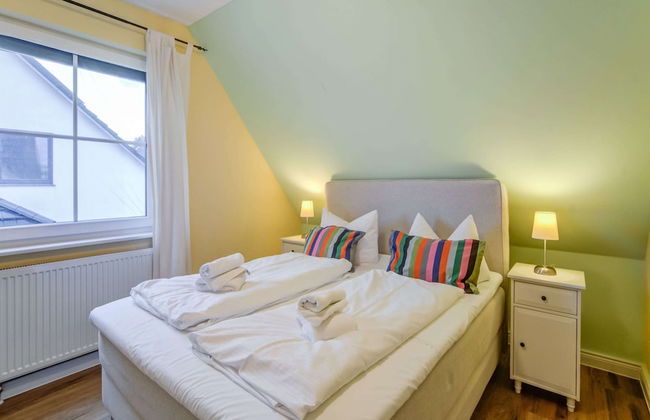 Vacation Home in Bastorf With Garden - Foto 14