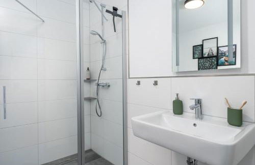 EasyGreen moderenes Appartment - Essen by EasyHood - Foto 10