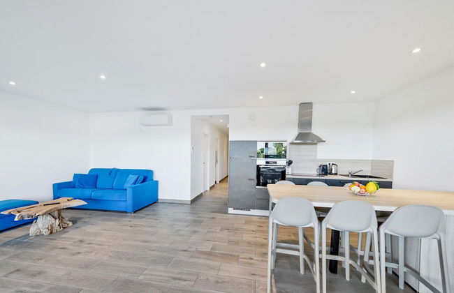 Residence Les Terrasses D'arsella, Porto-vecchio - Foto 12