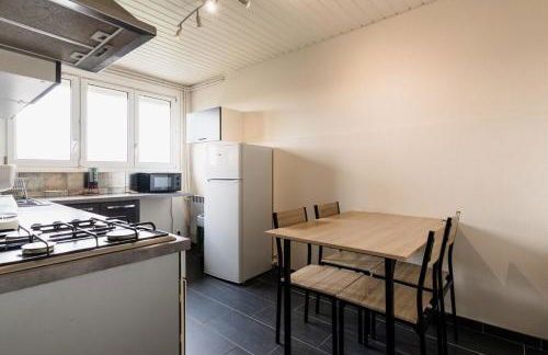 T4 Très Spacieux et lumineux et Moderne à Joeuf - Foto 12