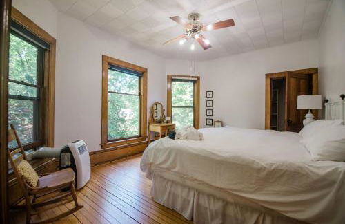 Amelia Room BW Boutique Hotel - Foto 10