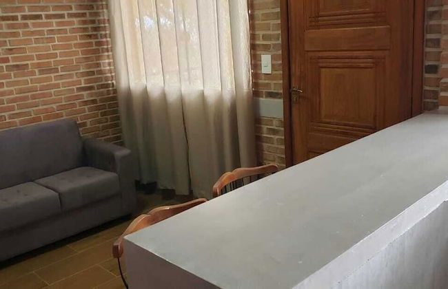 Chalés Estrada Real - Foto 45