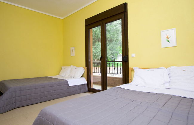 Beachfront Villa by Halkidiki Villas - Foto 5