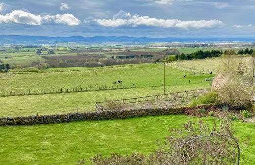 Kirklandbank Farmhouse - Foto 20