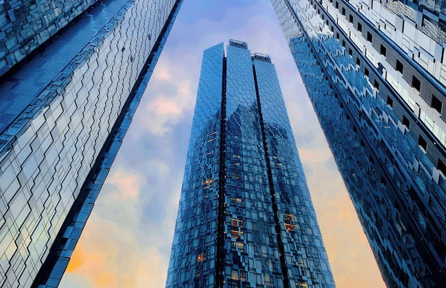 Star Sky Park KLCC - Photo 1