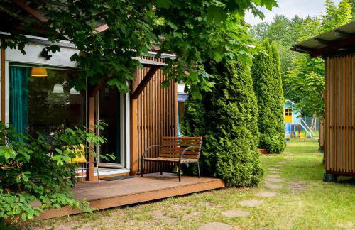 Domki latonafali - Foto 18