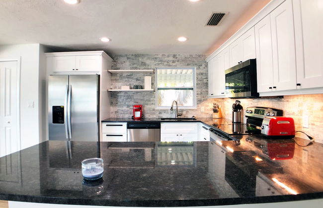 Siesta Heron Suites & Villas - Foto 17