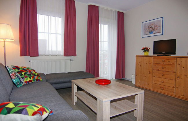 Apartment for Vier Personen in Fehmarn - Orth - Foto 13