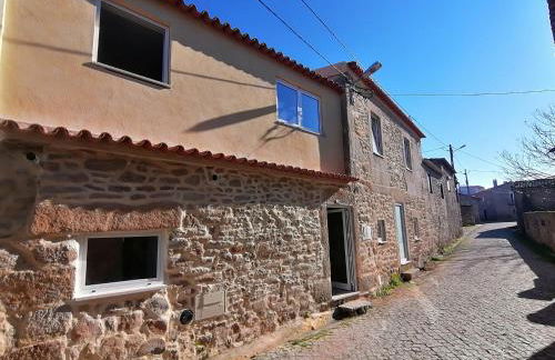 Casa CÔA - Casas de Villar - Rural Experience - Foto 27