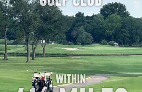 Your Family’s Home Away from Home w/ No Extra Fees - Foto 76