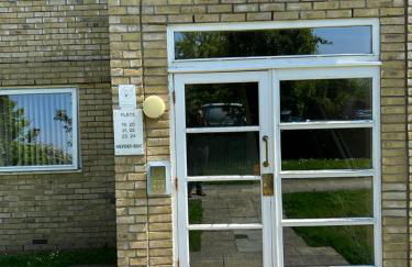 Modern Beautiful Gated Two Bed Apartment - Foto 23