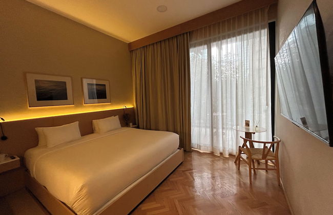 Ana Polanco Apartments - Foto 32