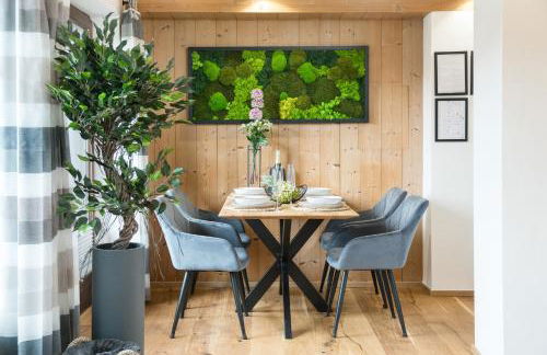 FENJOY Ferienapartments Bernau am Chiemsee - Foto 7