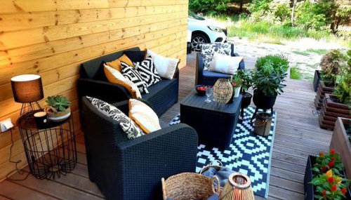 Między Brzozami - Foto 5