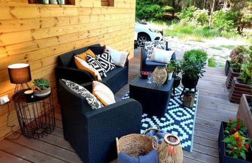 Między Brzozami - Foto 5