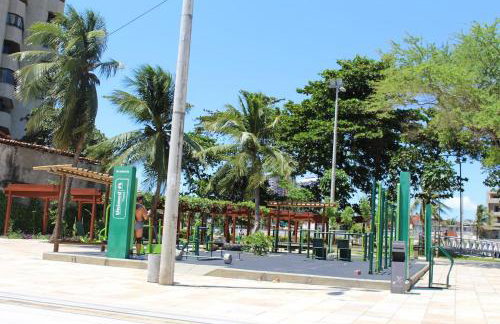 FLAT BEIRA MAR -SCALA RESIDENZA - Apt 909 - Foto 23