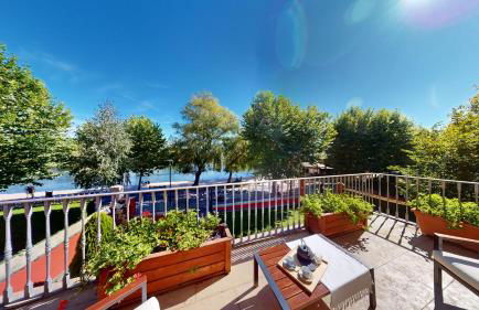 Apartaments Boutique la Torreta del Llac - Foto 13