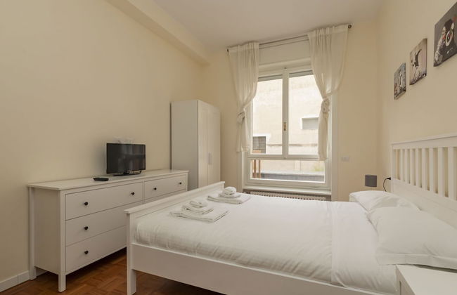 JOIVY Modern 2bed flat with balcony, 250m from M5 Foppa and M2 Sant'Agostino - Photo 31