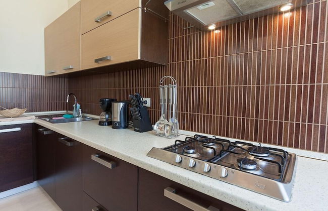 KievApartment - Foto 17