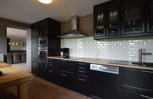 Holiday Home in Cetturu With Sauna - Foto 15