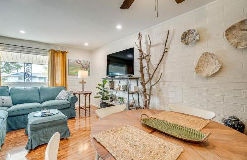 Close to Golf and Casinos! Sun City Getaway - Foto 11