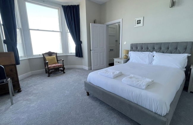 Margate uninterrupted sea views - Foto 6