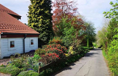 Ferienhaus Auszeit - Foto 21
