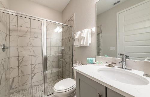 Remarkable Home Near Disney With Theater & Themed Rooms With Waterpark & Resort Access At Encore Resort - 7660Ff - Foto 33