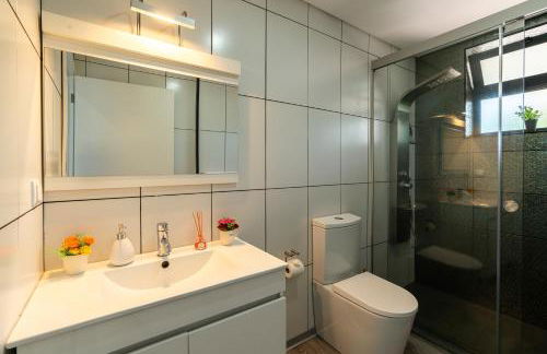 Roraima House - Private Pool & Garden - Photo 29