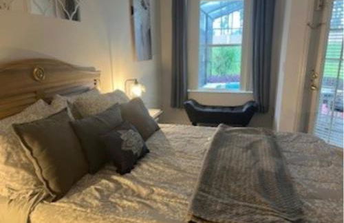 Luxury Villa - 75 inch smart TV, Upgrades throughout! 20 minutes to Disney - Foto 58