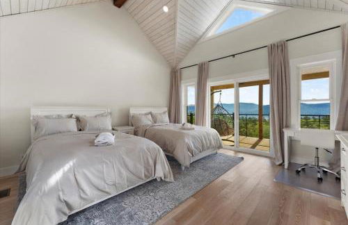 Eagle's Nest at Bolton Landing - Foto 40