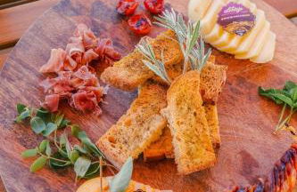 Chalet do Lago - Foto 61